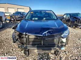 Chevrolet Equinox 2020 1