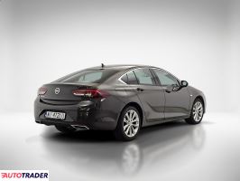 Opel Insignia 2021 2.0 174 KM