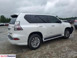 Lexus GX 470 2019 4