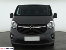 Opel Vivaro 2018 1.6