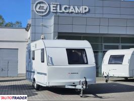 Pozostałe Adria Aviva 472 PK