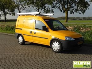 Opel 2011