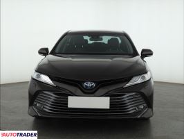 Toyota Camry 2020 2.5 214 KM