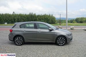 Fiat Tipo 2016 1.4 120 KM