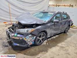 Subaru Impreza - zobacz ofertę