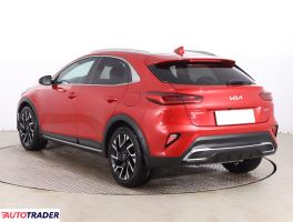 Kia Ceed 2022 1.6 139 KM