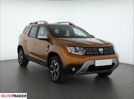 Dacia Duster 2019 1.3 128 KM