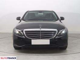 Mercedes E-klasa 2018 2.0 191 KM