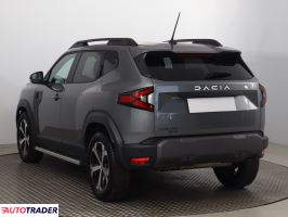 Dacia Duster 2024 1.6 139 KM