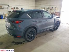 Mazda CX-5 2021 2
