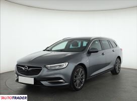 Opel Insignia 2017 2.0 167 KM