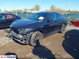 BMW X4 2023 3