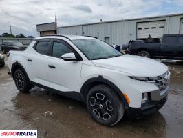 Hyundai Pozostałe 2023 2