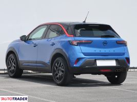 Opel Mokka 2023 1.2 128 KM