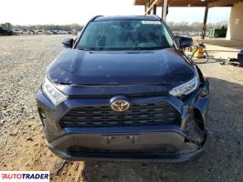 Toyota Pozostałe 2021 2 Toyota Pozostałe 2021 2