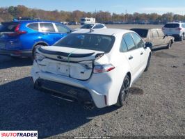 Toyota Corolla 2022 2