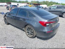 Honda Civic 2022 2 Honda Civic 2022 2