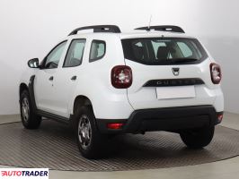 Dacia Duster 2020 1.3 128 KM