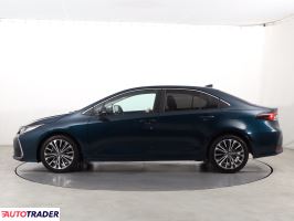 Toyota Corolla 2023 1.5 123 KM Toyota Corolla 2023 1.5 123 KM