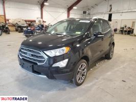 Ford EcoSport 2021 2