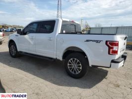 Ford Pozostałe 2019 2 Ford Pozostałe 2019 2