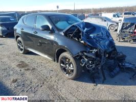 Dodge Hornet - zobacz ofertę