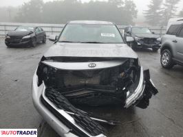 Kia Pozostałe 2021 2 Kia Pozostałe 2021 2