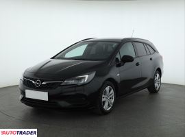 Opel Astra 2020 1.5 120 KM Opel Astra 2020 1.5 120 KM