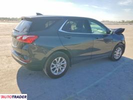 Chevrolet Equinox 2020 1