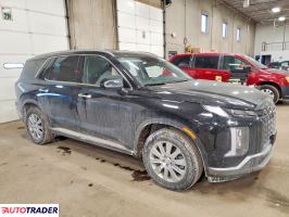 Hyundai Pozostałe 2024 3