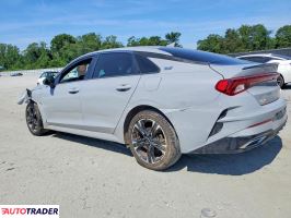 Kia Pozostałe 2023 1