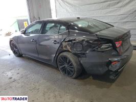 Nissan Maxima 2021 3 Nissan Maxima 2021 3