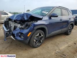 Kia Pozostałe 2025 2