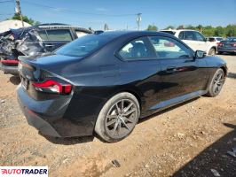 BMW Pozostałe 2024 2