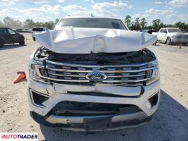 Ford Expedition 2018 3