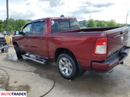 Dodge Ram 2019 5 Dodge Ram 2019 5