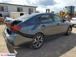 Kia Pozostałe 2020 2