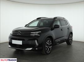 Citroen C5 2023 1.2 134 KM