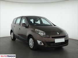 Renault Grand Scenic 2009 1.9 128 KM