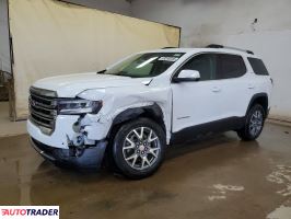GMC Acadia 2023 2