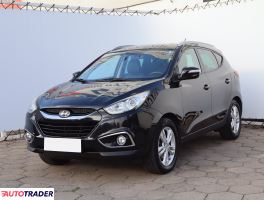 Hyundai ix35 2012 1.6 132 KM