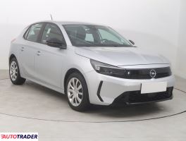 Opel Corsa 2023 1.2 73 KM
