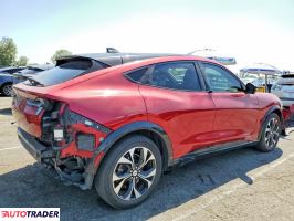 Ford Mustang 2023