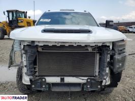 Chevrolet Silverado 2021 6 Chevrolet Silverado 2021 6