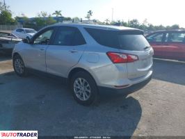 Chevrolet Equinox 2020 1 Chevrolet Equinox 2020 1