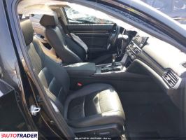 Honda Accord 2021 1