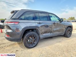 Jeep Grand Cherokee 2025 3