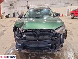 Toyota Corolla 2025 2