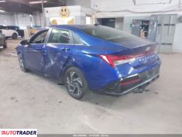 Hyundai Elantra 2024 2