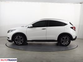 Honda HR-V 2017 1.6 118 KM